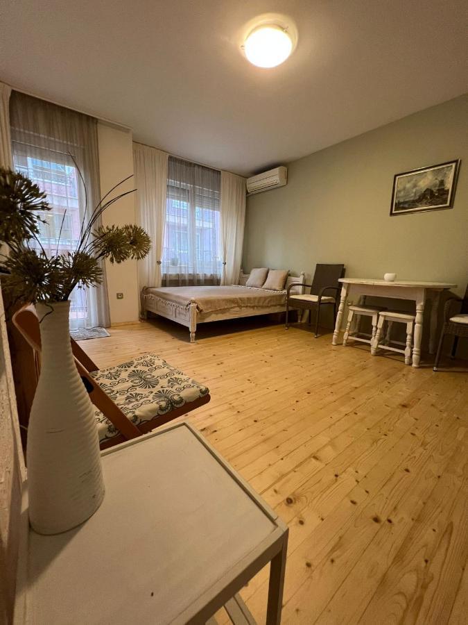 Copenhagen Adorable And Cosy Apt In Calm District Lejlighed Sofia Eksteriør billede