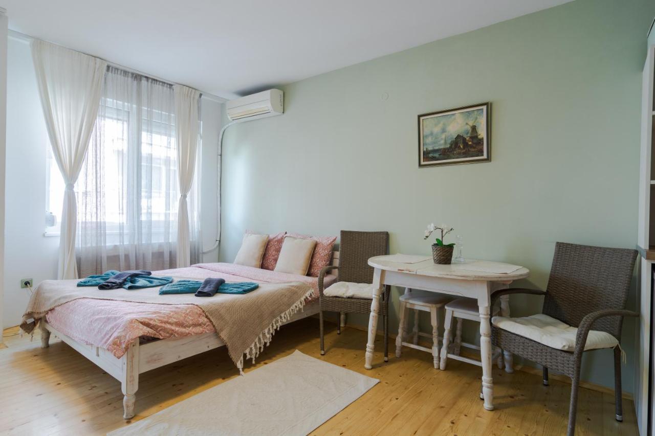 Copenhagen Adorable And Cosy Apt In Calm District Lejlighed Sofia Eksteriør billede